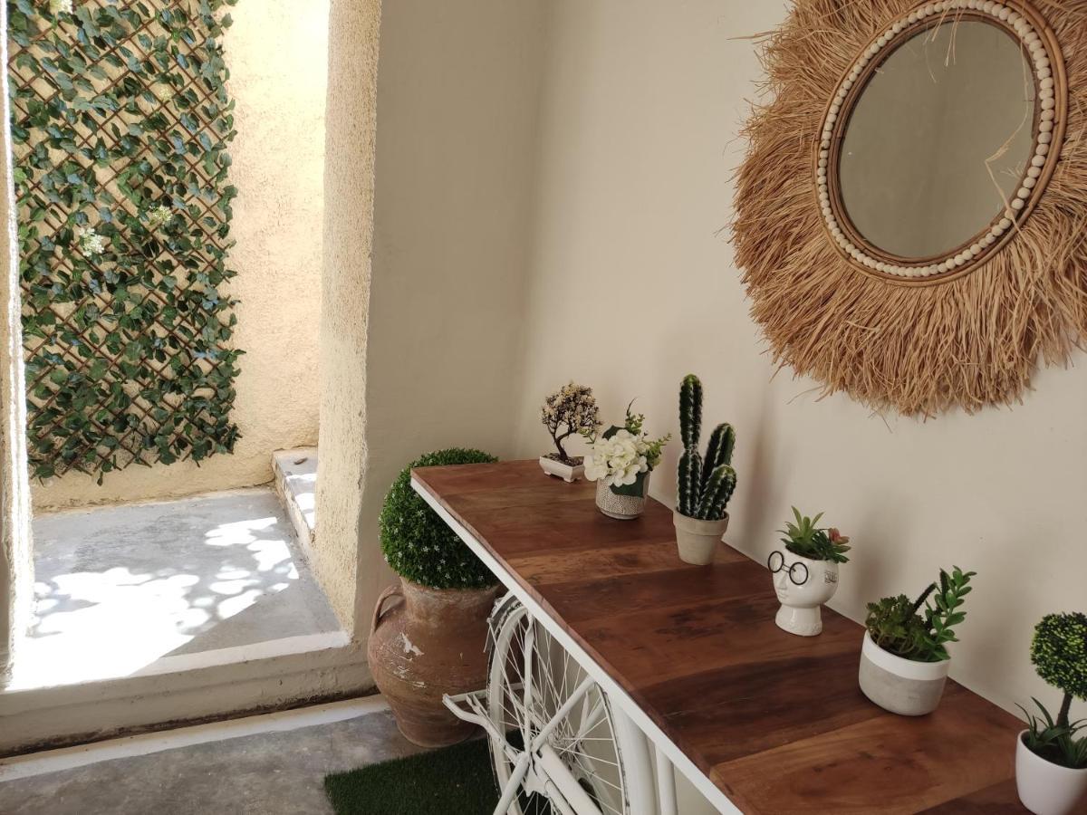 Willa Casa Di Sofia Retimno Zewnętrze zdjęcie