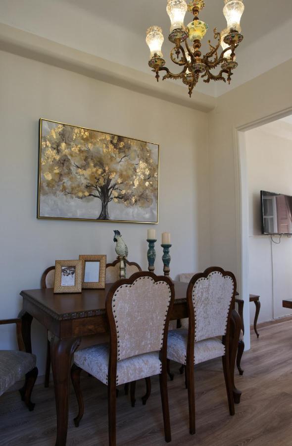 Willa Casa Di Sofia Retimno Zewnętrze zdjęcie