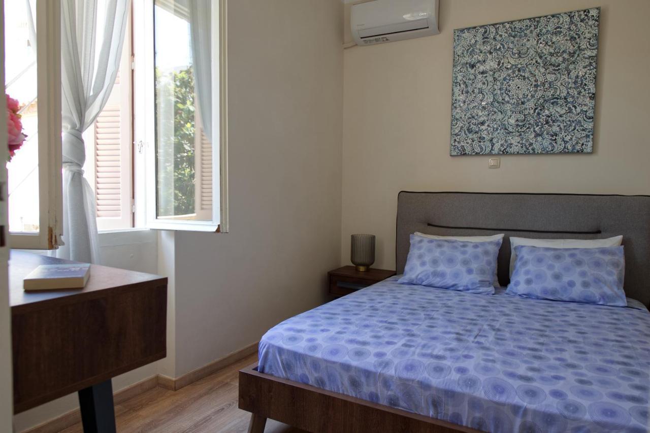 Willa Casa Di Sofia Retimno Zewnętrze zdjęcie