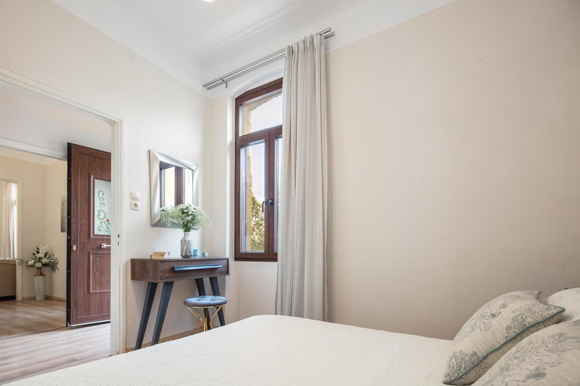Willa Casa Di Sofia Retimno Zewnętrze zdjęcie
