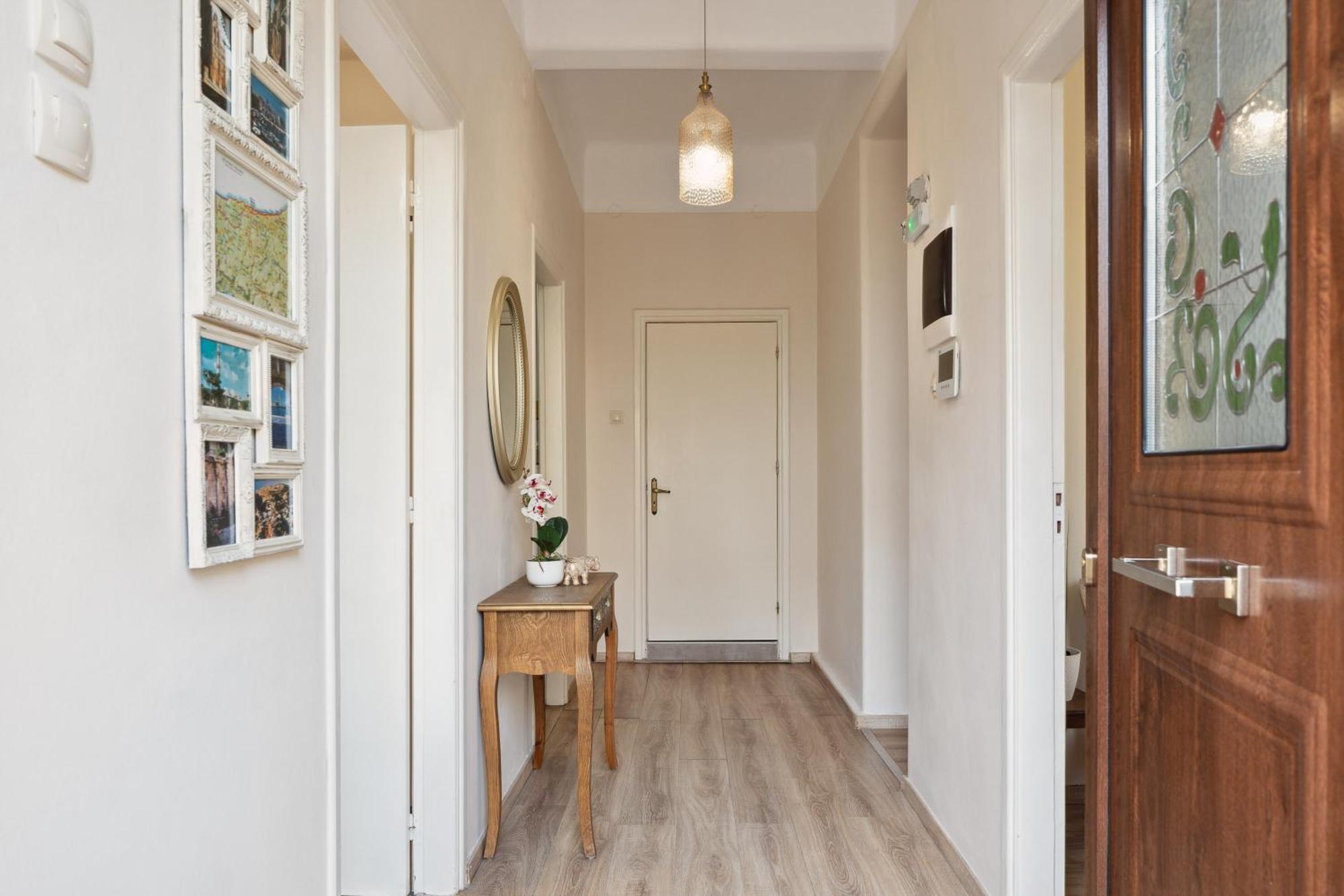 Willa Casa Di Sofia Retimno Zewnętrze zdjęcie